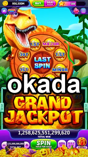 okada APK
