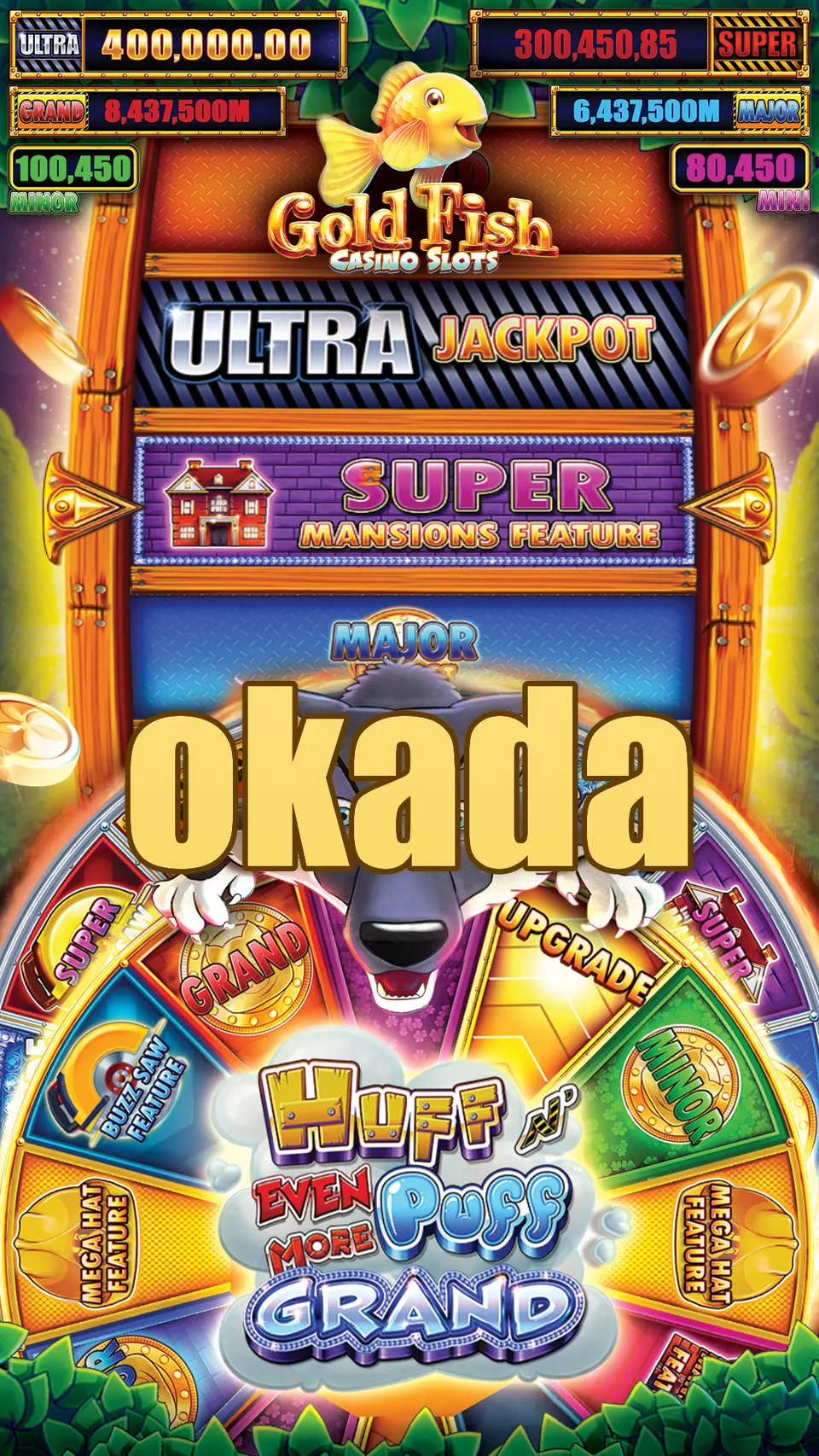 okada APK