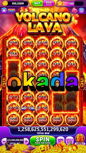 okada APK