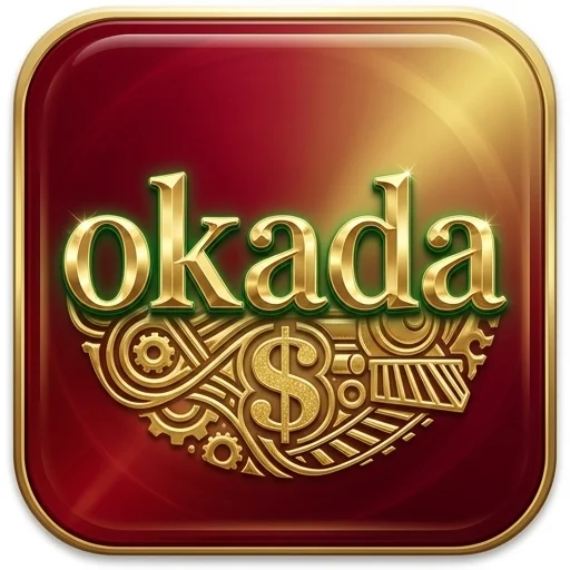 okada Logo - Opisyal
